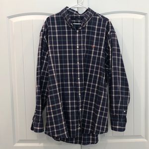 Southern Marsh Button Down Shirt